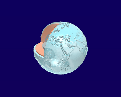 04/22 - Day Of The Earth - April 22nd