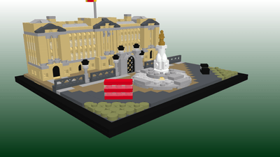 Buckingham Palace
