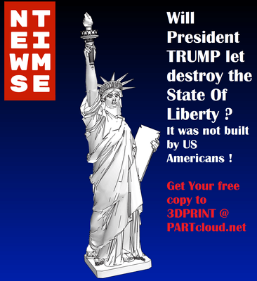 07/04 - Independence Day - July 4th - Statue Of Liberty