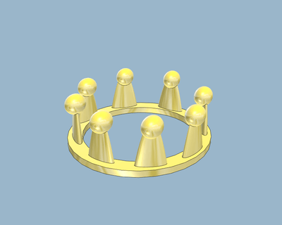 06 - Queens Official Birthday - June