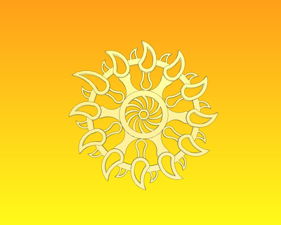 04/15 - Day Of The Sun - April 15th