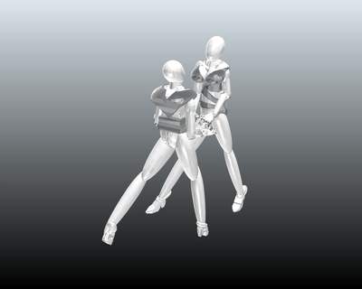 04/29 - International Dance Day - April 29th