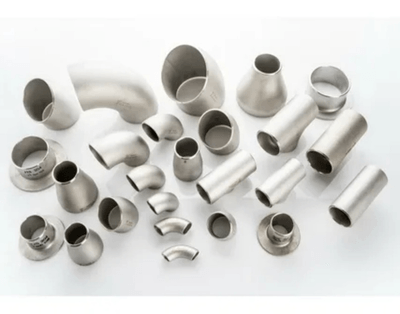 Global Reach of Indian Pipe Fittings Manufacturers