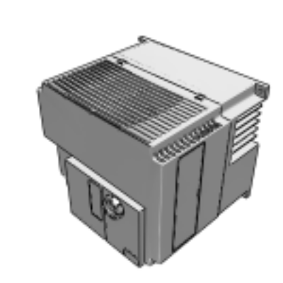 Transistor Inverter 3HP 3PH