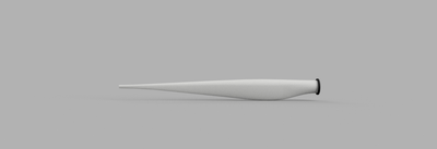 Wind Turbine Blade