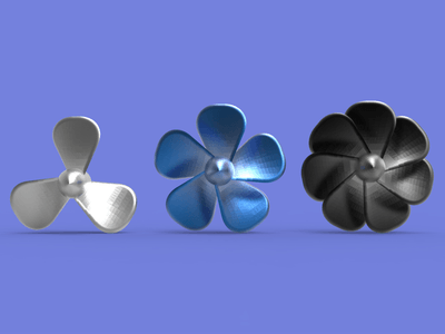 Propeller