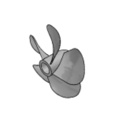 Propeller#2
