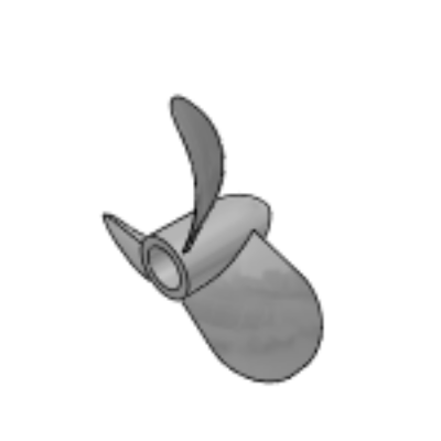 Propeller#3