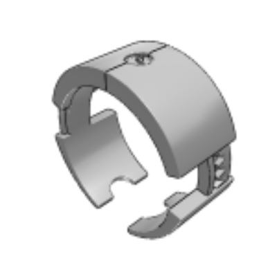 Retractable Bracelet D70