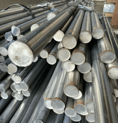 The Backbone of Global Stainless Steel Infrastructure