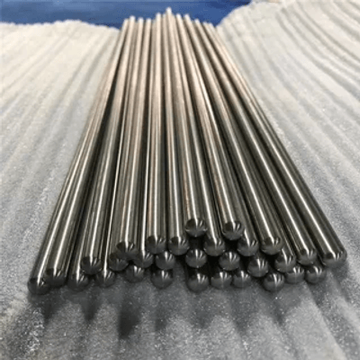 Global Stainless Steel Round Bar Supplier – Hans Metal India