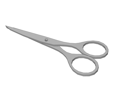 scissors