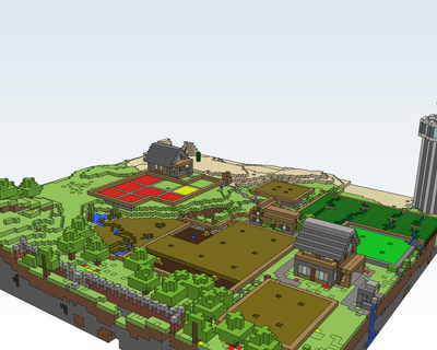 Country Side