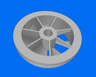 turbine