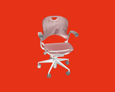 HMI Caper Multitask Chair
