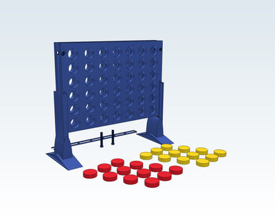 Connect 4