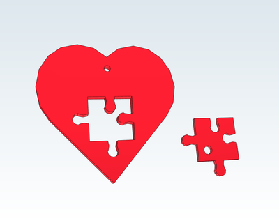 Valentines Day Present I