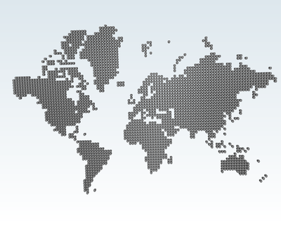 World Countries - Knowledge and History