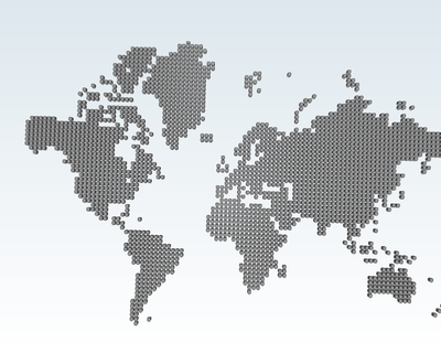 Worldmap