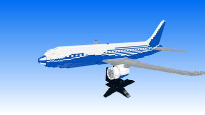 Boeing 787 Dreamliner