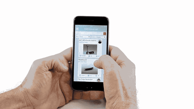 Scooter To Try Holography With A Mini Dreamoc