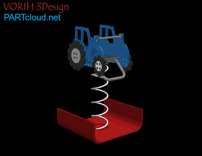 tractor