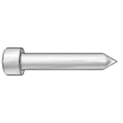 Sheet Metall Screw With Thread DIN 912 M5.5x35 A2