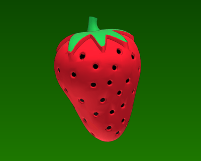 Strawberry II
