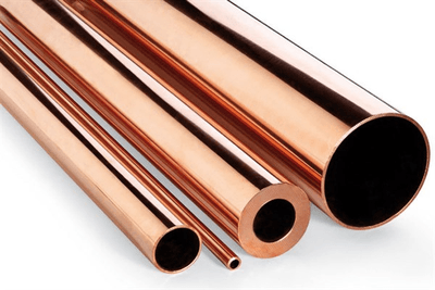 Trusted Copper Pipe Manufacturer in India – Where Durability Meets Innovation