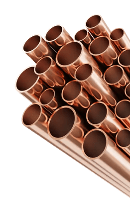 Best Copper Pipe Manufacturer in India Quality That Lasts