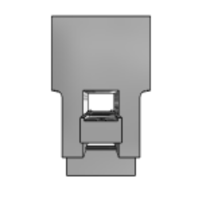 AGA-60 Angular gripper