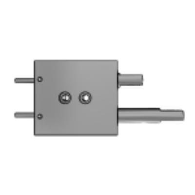 AGE-3 Pneumatic feed escapement actuator