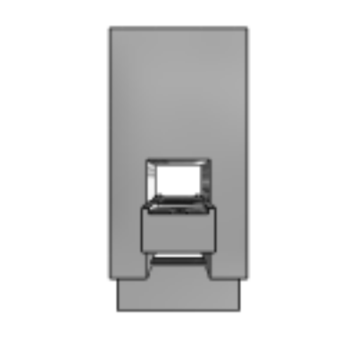 AGA-50 Angular Gripper