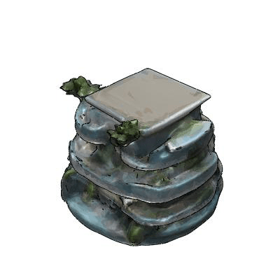 Falling Water House is an iconic architectural masterpiece designed by Frank Lloyd Wright in 1935. It is located in Pennsylvania and is known for its integration with nature and unique cantilevered design.