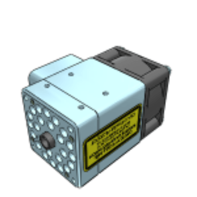1. Hobby CNC Laser Engraving Head Opt Lasers
