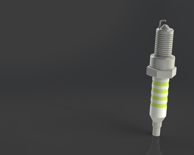 Spark plugs