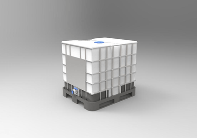 IBC Container