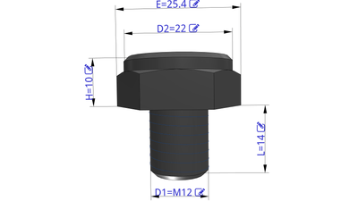 Positioning elements