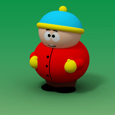 Eric Cartman