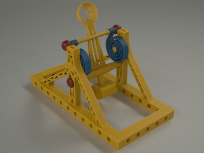 Catapult V2