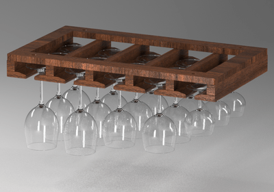 Wine Glass Holder