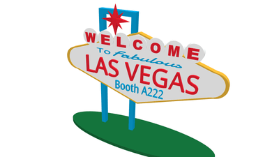 Visit CADENAS at Autodesk University 2018 in Vegas at BOOTH A 222
