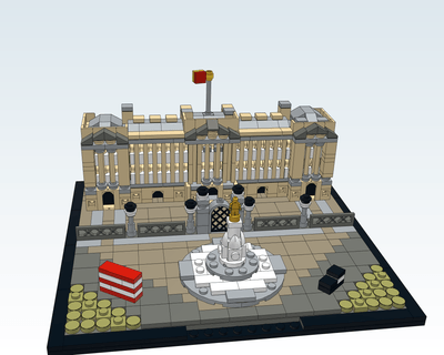 Buckingham Palace