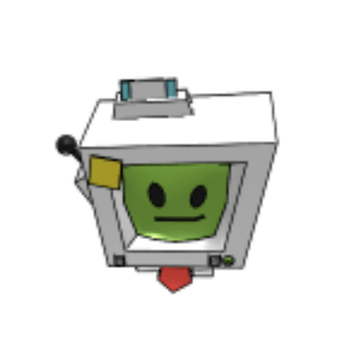 Job Simulator Job Bot