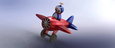 Toy