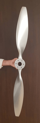 Propeller