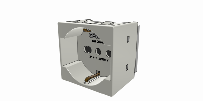 GW 20246 Power Plug
