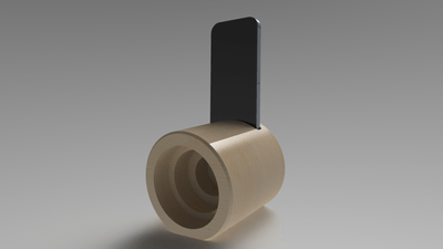 Sub for iPhone 5/5S/SE