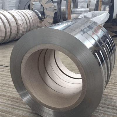 Trusted SS Coil Manufacturer in Mumbai & Shims Manufacturer in India.