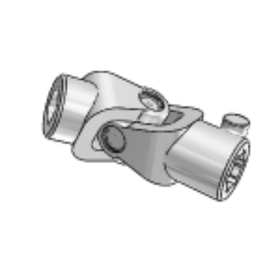 Cardan joint